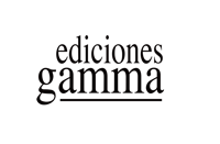 Logo Gamma-negro